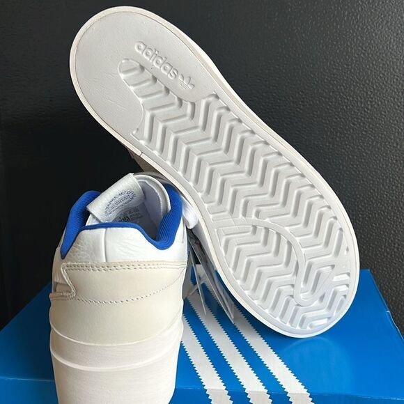 Adidas Originals Forum Bonega. Brand New. Womens Size 8.5 - Picture 13 of 13